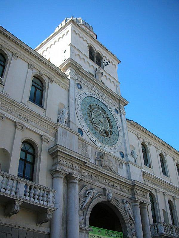 Renato (phobos) a Padova